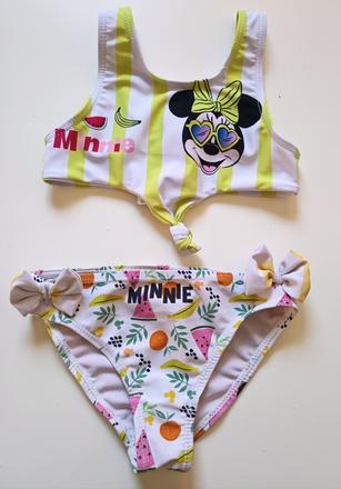 Plavočky minnie, disney,104