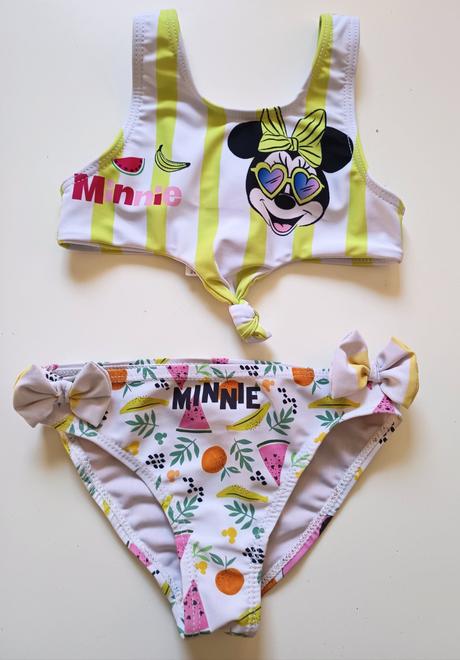 Plavočky minnie, disney,104