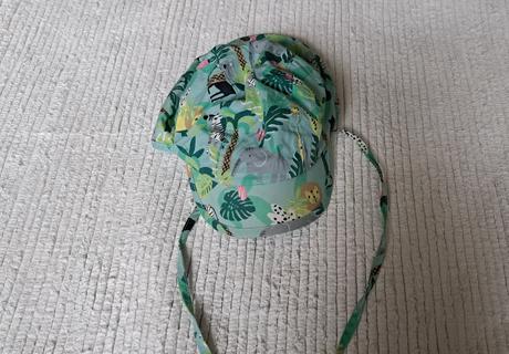 Lindex šiltovka s uv ochranou, lindex,44