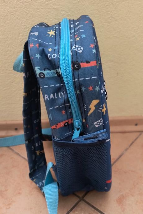 Detský batoh, 