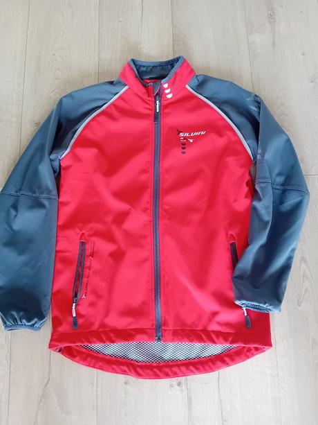 Bunda softschelova, 152