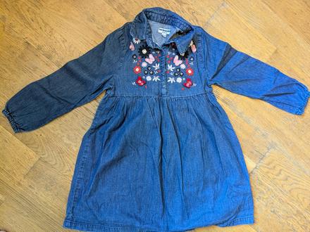 Krásne satky, vertbaudet,104