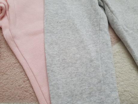 Tepláky h&m č.110, h&m,110