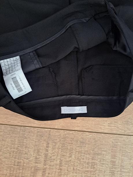 Elegantne nohavice, promod,m