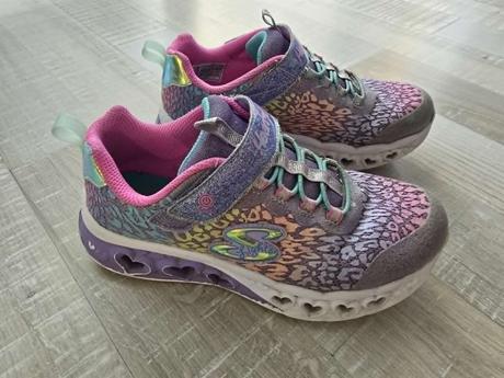 Tenisky, skechers,35