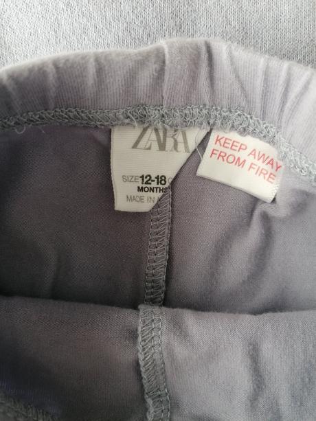 Fialkova súprava, zara,86