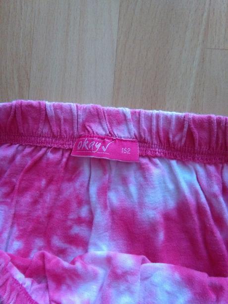 Dievčenská sukňa, okay,152