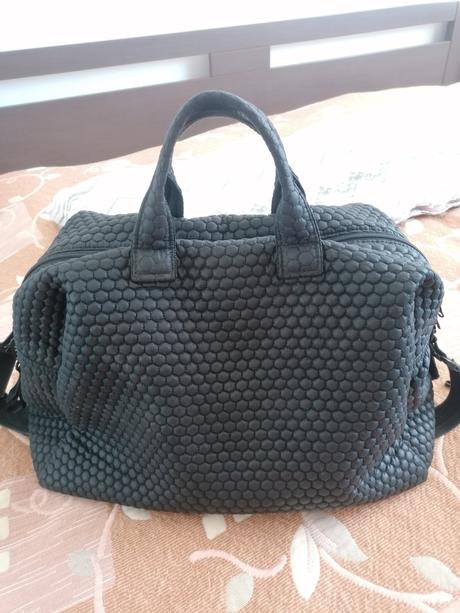 Taška na kočík, pinkie