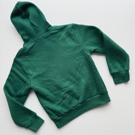 Zateplená mikina legend, 134