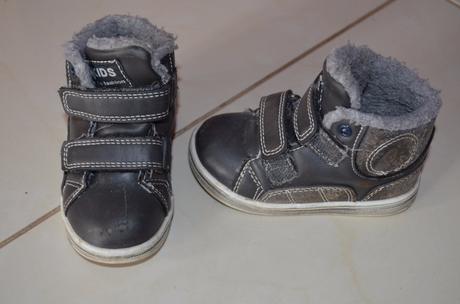 Topánočky , 21