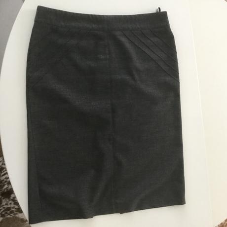 Sukna s elastanom, topshop,m