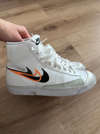Nike tenisky, nike,37
