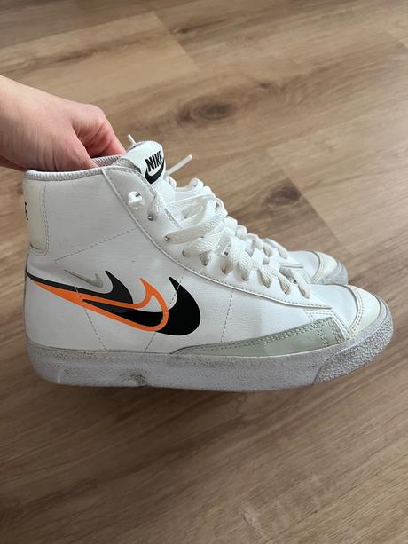 Nike tenisky, nike,37