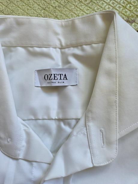 Ozeta panska kosela, l
