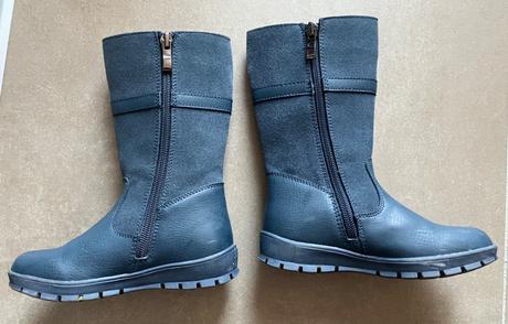 Zimne cizmy protetika, protetika,27