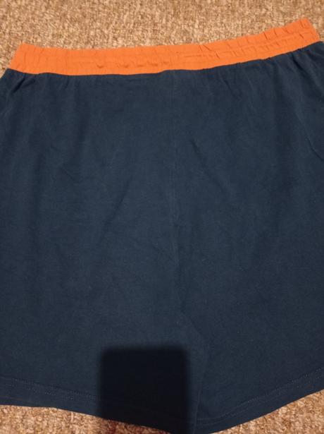 Pyžamové kraťasy, xl