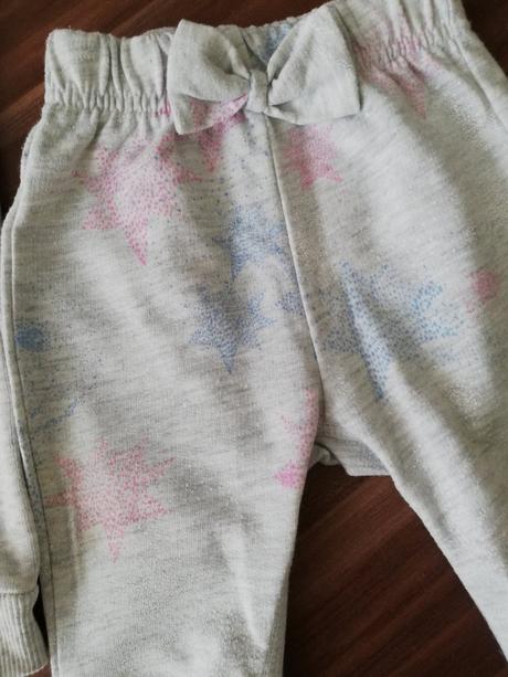 Dievčenské tepláky, reserved,62