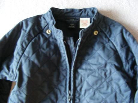 3 v 1 bunda - kabát - klobúk gap, gap,110