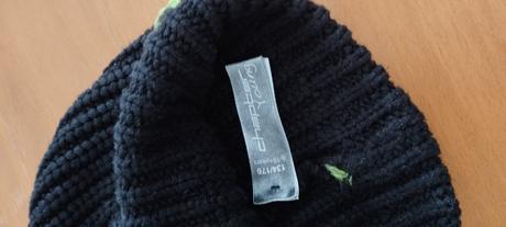 Zimná čiapka, chapter young,134