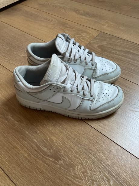 Nike tenisky, nike,42