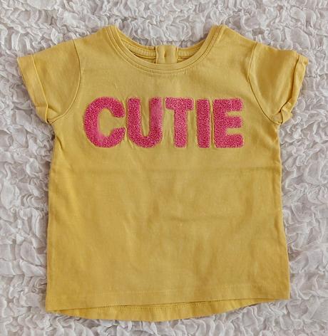 Tričko next, next,86