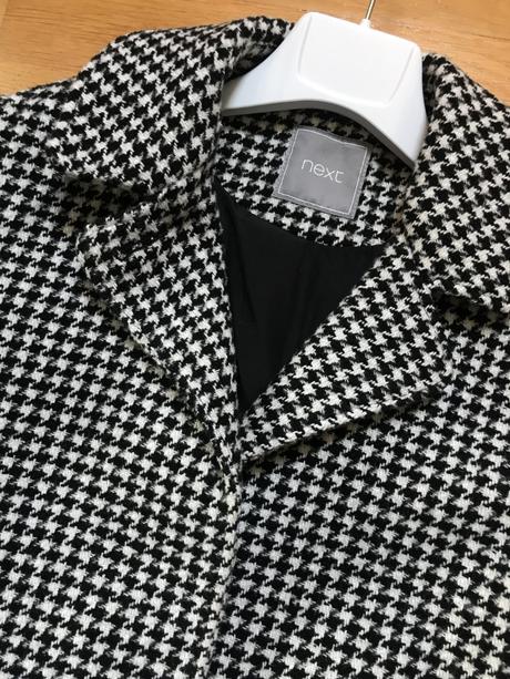 Prechodný kabatik next, next,140