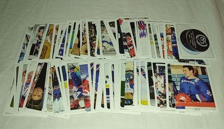 Nálepky ciki caki ciki cak, 