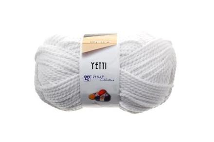 Yetti - 57076, 