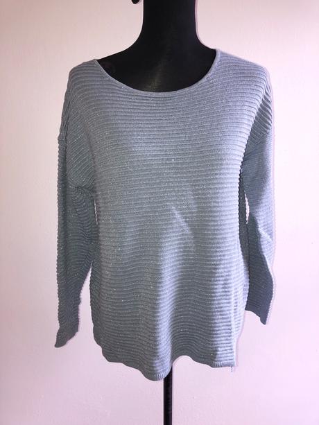 Tenký svetrík, c&a,38