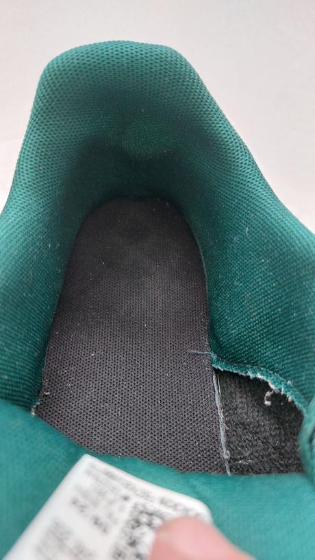 Tenisky 38, adidas,38