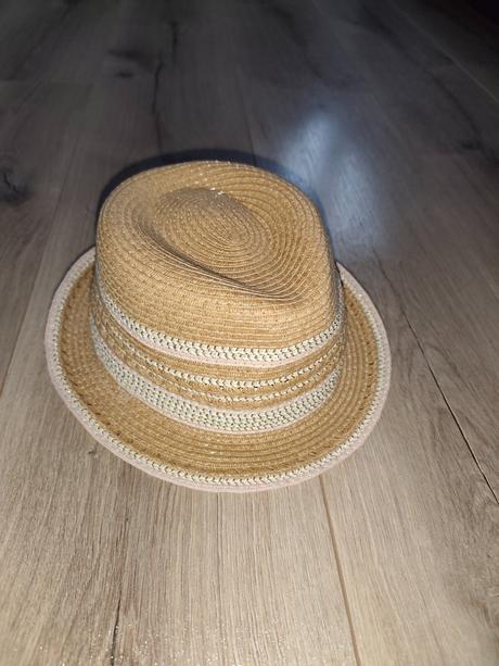 Dievčenský klobúk, f&f,52