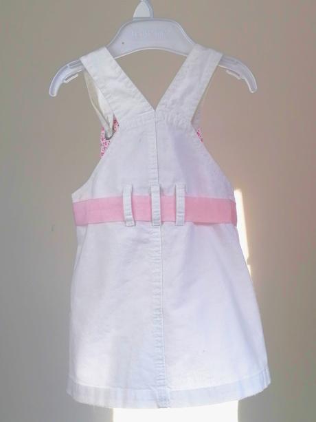 Bout'chou-krásne letné šatočky na 18mesiacov, 86