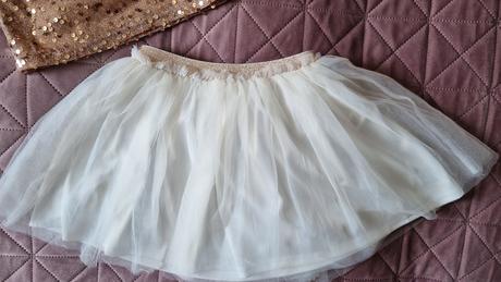 Súprava sukne a topu 104, sinsay,104