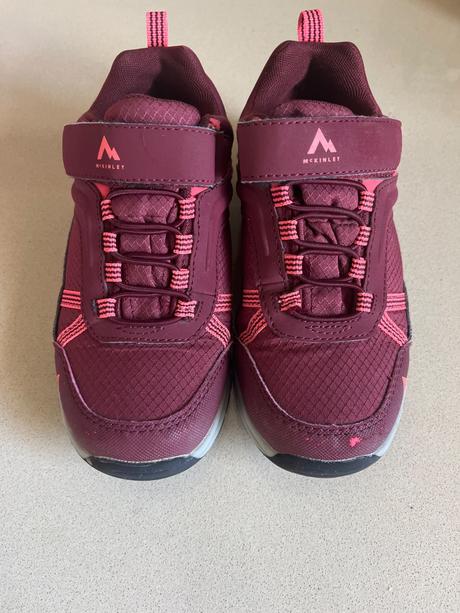 Trekingove tenisky, mckinley,32