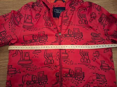 Tenka sustiakova bunda, next,122