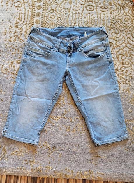 Kratasy pepe jeans, pepe jeans,m