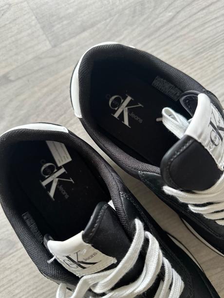 Calvin klein tenisky, 43