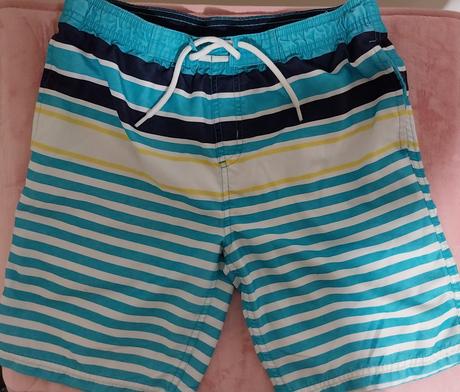 Kraťasy pre chalana, 152