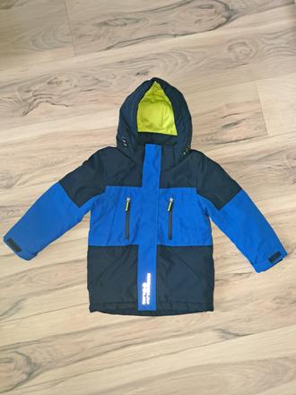 Zimná bunda raintex, 116