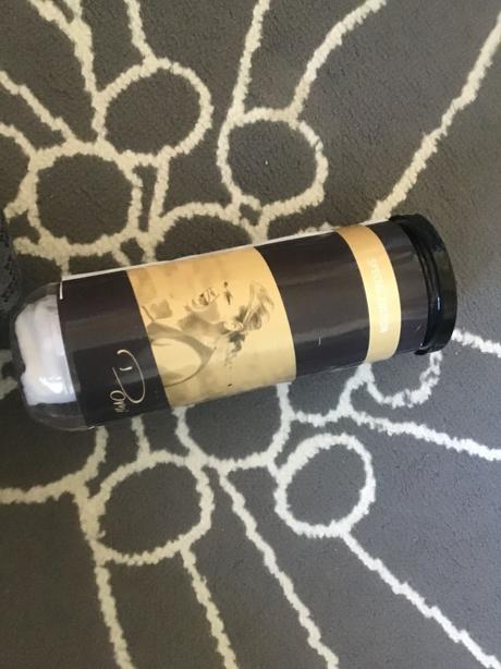 Tričko s podpisom dominika cibulková, m