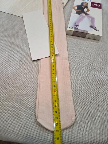 Pančušky agatka nové, 104