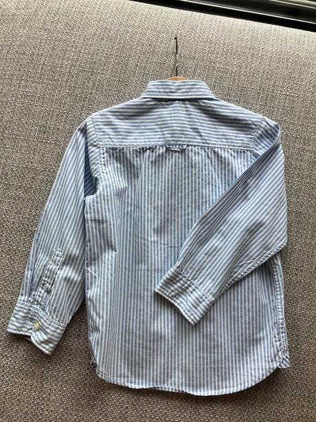 Košeľa 110, h&m,110