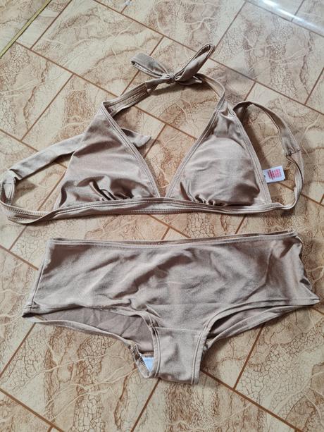 Medené plavky, f&f,34