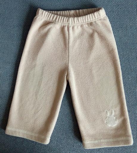 Flísové tepláčiky, cherokee,74