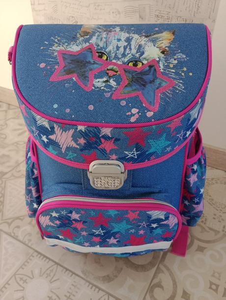 Školská taška hama,