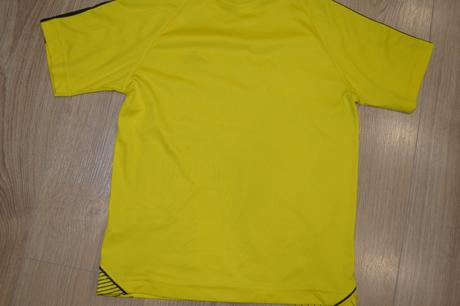 Tričko adidas, adidas,140