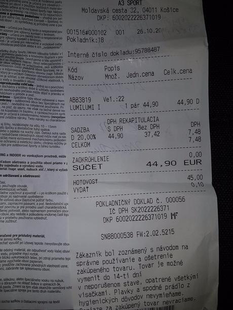 Detske snehule, adidas,20