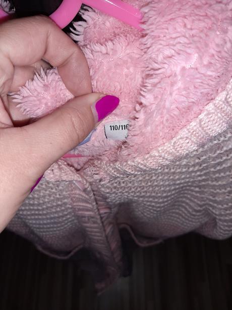 Sveter, lupilu,110