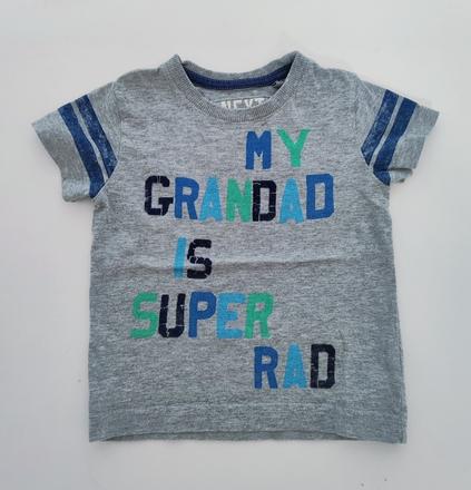 Tričko next, next,74