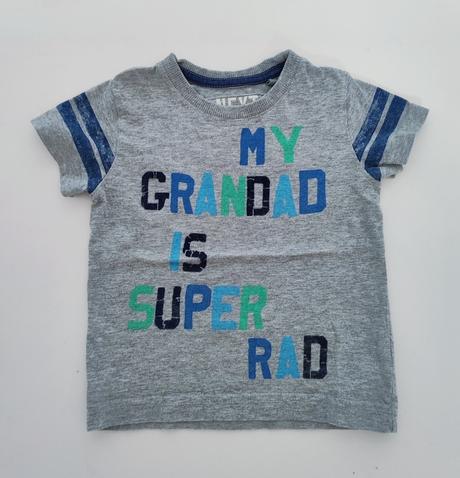 Tričko next, next,74